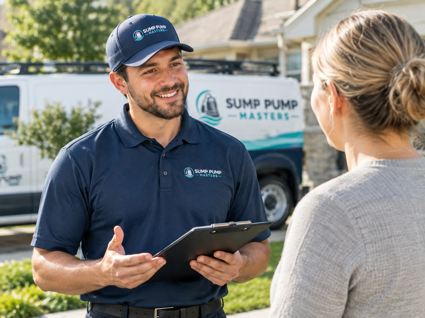 Sump Pump Repair Lindrith, NM FAQs